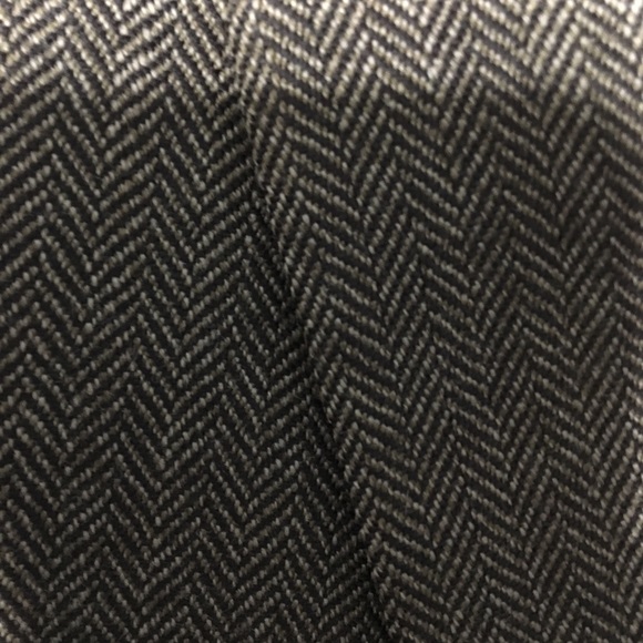 Chaps 100% wool coat - Picture 3 of 6